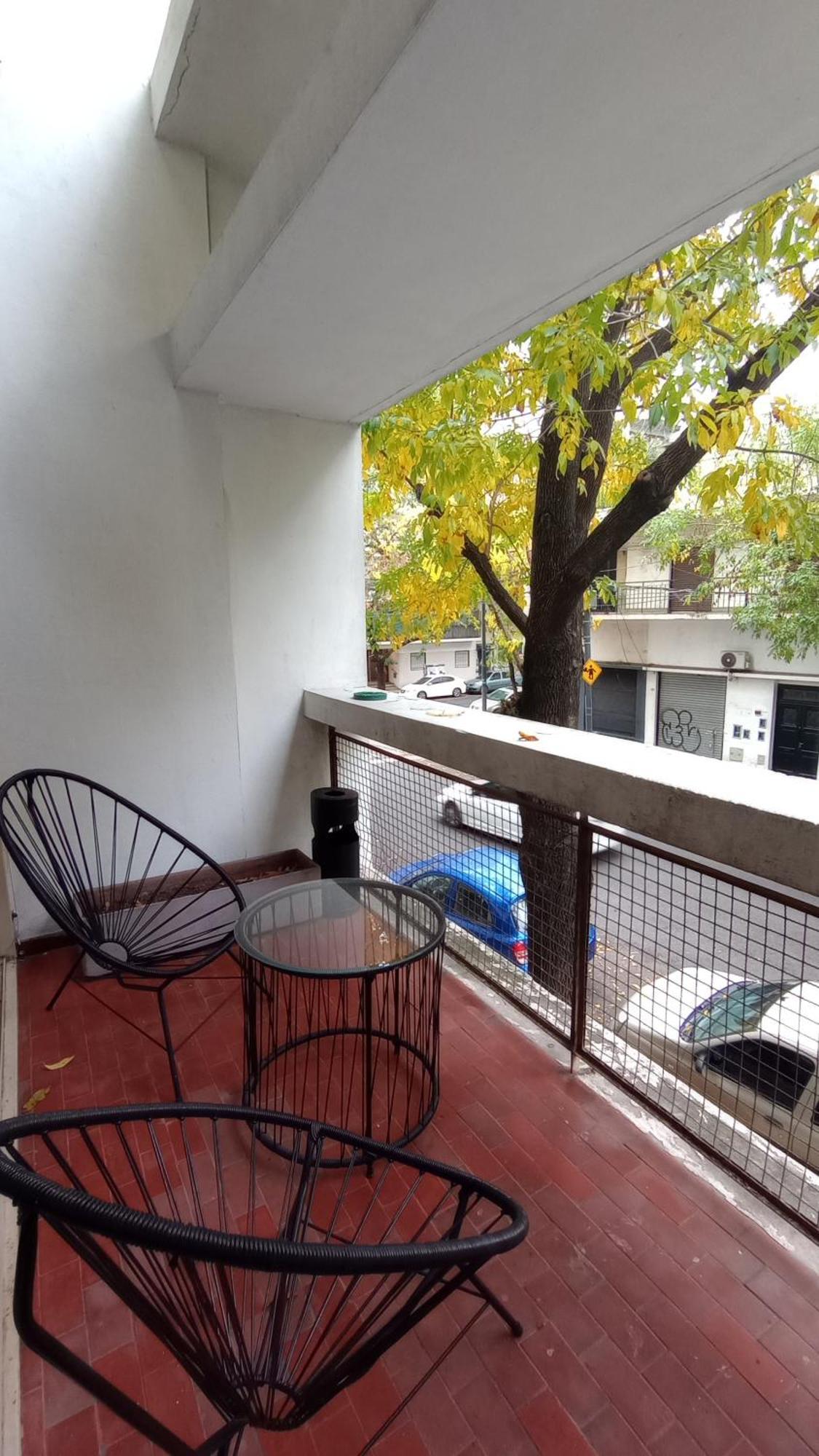 Rio Plateado Hostel Ciudad Autónoma de Ciudad Autónoma de Buenos Aires Exterior foto