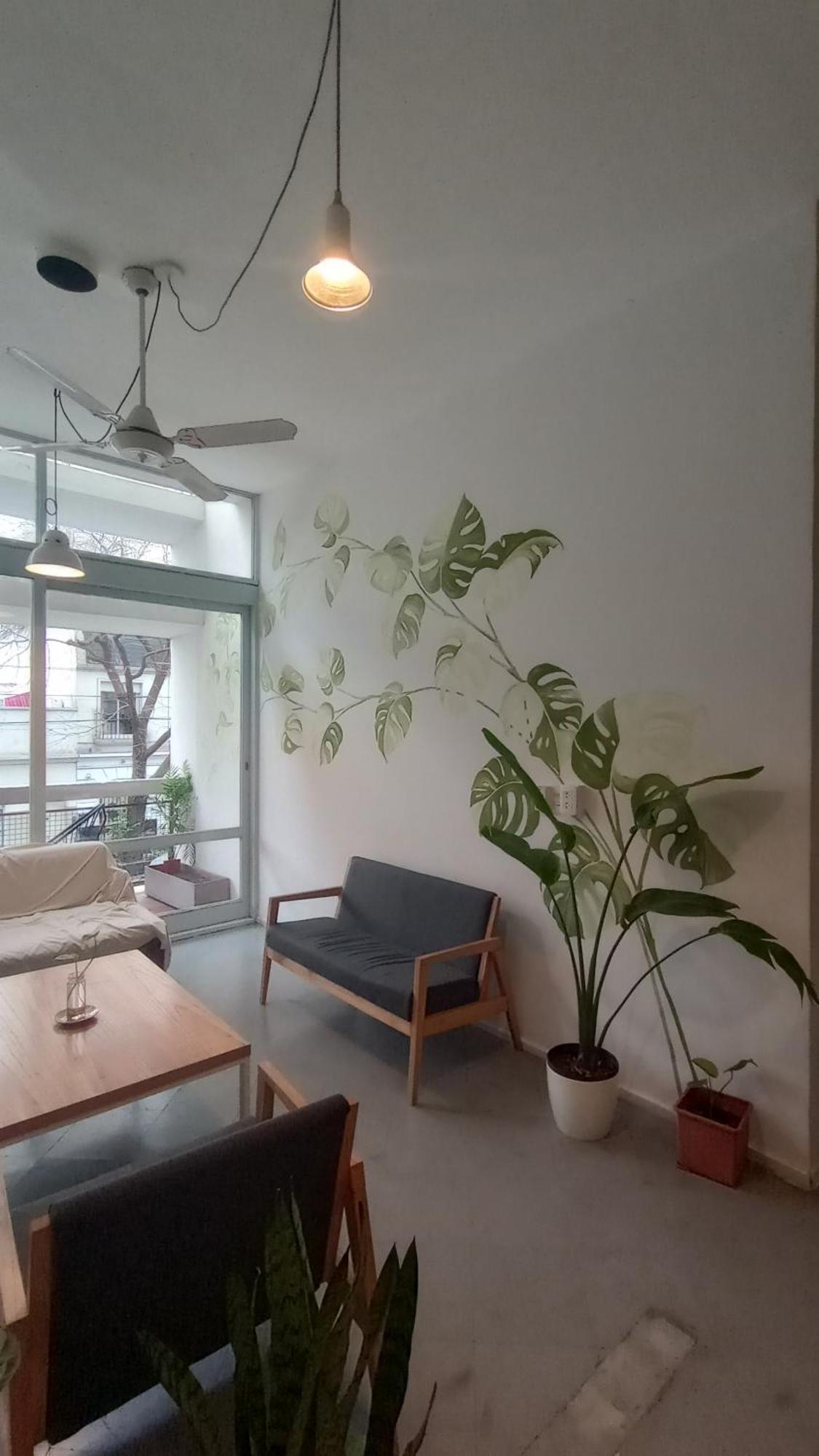 Rio Plateado Hostel Ciudad Autónoma de Ciudad Autónoma de Buenos Aires Exterior foto